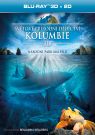 BLU-RAY Film - Svetové prírodné dedičstvo: Kolumbie - Národní park Malpelo BD (3D)