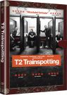 DVD Film - T2 Trainspotting - knižná edícia
