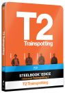 BLU-RAY Film - T2 Trainspotting Steelbook (1+2 diel)