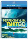 BLU-RAY Film - Tahiti: Perfektní vlna 3D