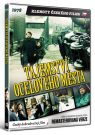DVD Film - Tajemství ocelového města - remastrovaná verzia