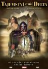 DVD Film - Tajemství rytířů Delta (papierový obal)