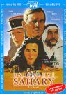 DVD Film - Tajemství Sahary 3. a 4. časť - papierový obal