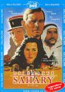 DVD Film - Tajemství Sahary 1. a 2. časť - papierový obal