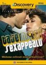 DVD Film - Tajemství sexappealu (papierový obal) FE