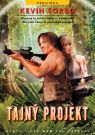 DVD Film - Tajný projekt