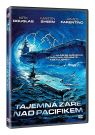 DVD Film - Tajomná žiara nad Pacifikom
