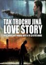 BLU-RAY Film - Tak trochu iná love story (Bluray)