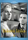 DVD Film - Taková láska (Digipack)