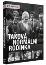 DVD Film - Taková normální rodinka (2DVD)