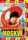 DVD Film - Takto to robíme v Moskve