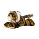 Hračka - Plyšový tiger bengálsky Tanya - Flopsie (20,5 cm)
