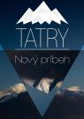 DVD Film - Tatry, nový príbeh