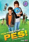 DVD Film - Ten puberťák je pes!