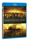 BLU-RAY Film - Tenká červená čiara (Bluray)