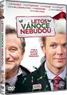 DVD Film - Tento rok vianoce nebudú