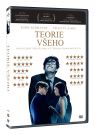 DVD Film - Teória všetkého