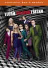 DVD Film - Teorie velkého třesku 6. série (3 DVD)
