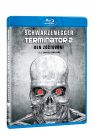 BLU-RAY Film - Terminátor 2