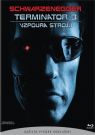 BLU-RAY Film - Terminátor 3: Vzbura strojov (Blu-ray)