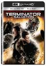 BLU-RAY Film - Terminator Salvation (2009) (UHD+BD)