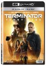 BLU-RAY Film - Terminátor: Temný osud (UHD+BD)