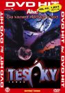 DVD Film - Tesáky (papierový obal)