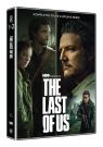 DVD Film - The Last of Us 1. - 2. séria (7DVD)