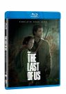 BLU-RAY Film - The Last of Us 1. séria (4BD)