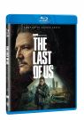 BLU-RAY Film - The Last of Us 2. séria (3BD)