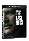 BLU-RAY Film - The Last of Us 2. séria 3BD (UHD)