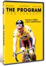 DVD Film - The Program: Pád legendy