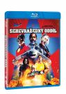 BLU-RAY Film - The Suicide Squad