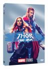 DVD Film - Thor: Láska a hrom - Edícia Marvel 10 rokov