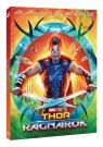 BLU-RAY Film - Thor: Ragnarok - 3D/2D - Limitovaná zberateľská edícia