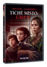 DVD Film - Tiché miesto 2