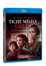 BLU-RAY Film - Tiché miesto 2