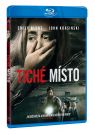 BLU-RAY Film - Tiché miesto