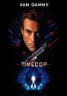 BLU-RAY Film - Timecop (Blu-ray)