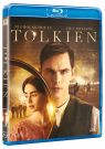 BLU-RAY Film - Tolkien