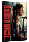 BLU-RAY Film - Tomb Raider - Steelbook