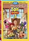 BLU-RAY Film - Toy Story 3: Príbeh hračiek (combo pack (Blu-ray+DVD))