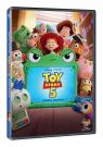 DVD Film - Toy Story 5: Príbeh hračiek