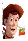 DVD Film - Toy Story: Príbeh hračiek S.E. DVD (SK) - Disney Pixar edícia