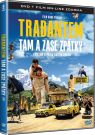 DVD Film - Trabantem tam a zase zpátky