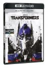 BLU-RAY Film - Transformers 2BD (UHD+BD)