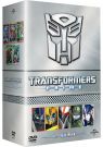 DVD Film - Transformers Prime 1. séria (5 DVD)