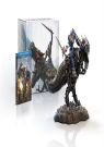 BLU-RAY Film - Transformers: Zánik 3D + 2D - Steelbook + Dinobot