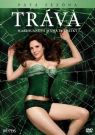 DVD Film - Tráva 5.sezóna (2 DVD)