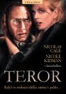DVD Film - Teror